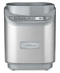 Cuisinart 2-Quart Ice-70 Cool Creations Ice Cream Maker