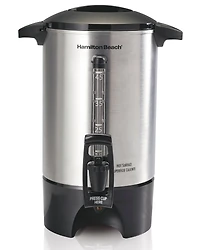 Hamilton Beach Dispensing Coffee Urn - 40519