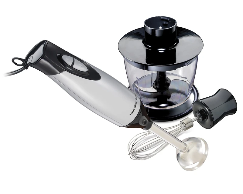 Hamilton Beach Hand Blender - 59765G