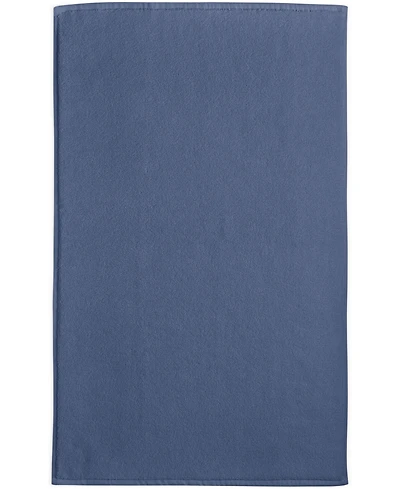 Hotel Collection Turkish Tub Mat, 20" x 32", Exclusively at Macy's