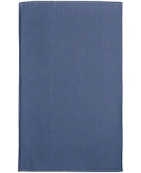 Hotel Collection Turkish Tub Mat, 20" x 32", Exclusively at Macy's