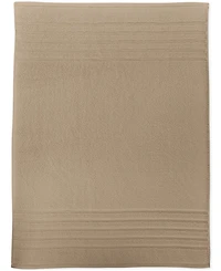 Hotel Collection Ultimate MicroCotton Tub Mat, 26" x 34", Exclusively at Macy's