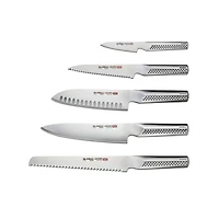 Global 6-Pc. Ukon Cutlery Set