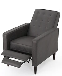 Wadena Recliner Club Chair