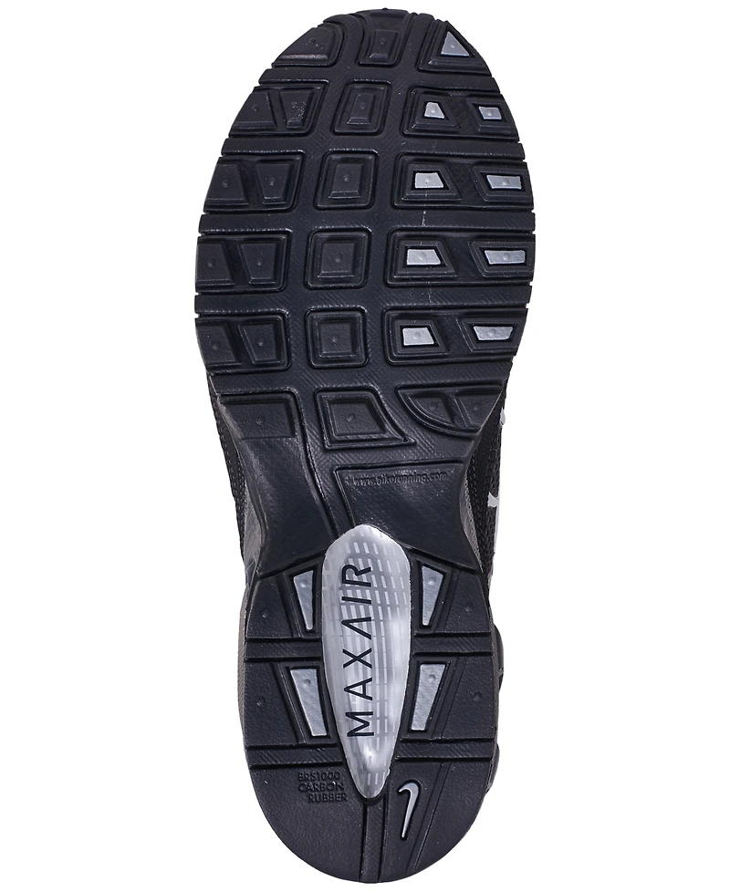 Nike Men's Air Max Torch 4 Running Sneakers from Finish Line