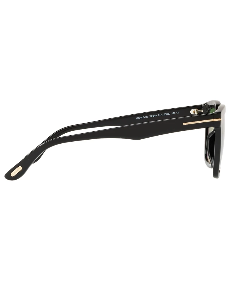 Tom Ford Sunglasses