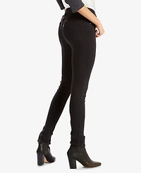 Levi's Women's High-Rise Stretch Skinny Jeans