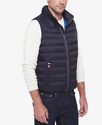 Tommy Hilfiger Men's Quilted Vest