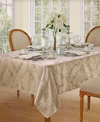 Elrene Barcelona Damask 52" x Tablecloth