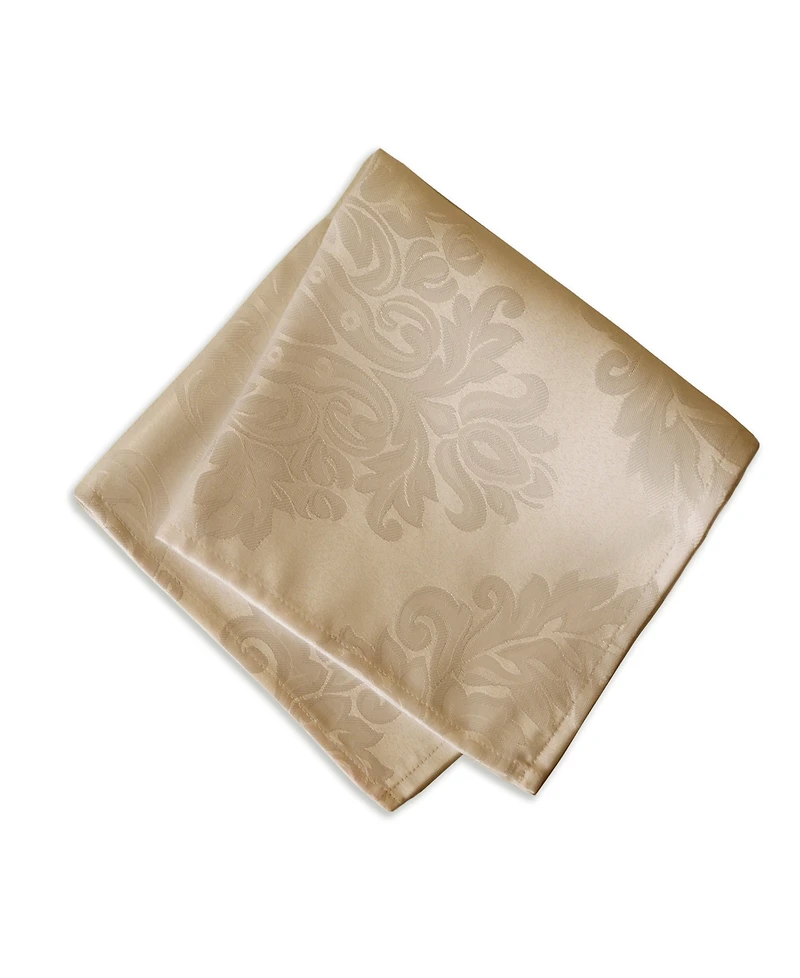 Elrene Barcelona Napkins, Set of 4