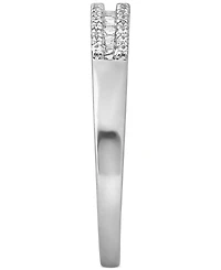 Diamond Baguette Band (1/4 ct. t.w.)