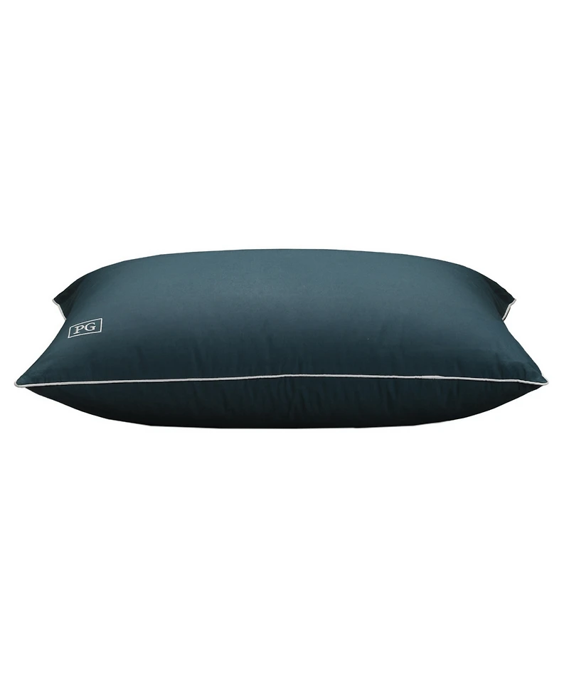 Pillow Guy Down Alternative MicronOne Overstuffed Side/Back Sleeper Pillow