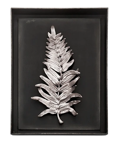 Michael Aram Fern Wall Shadow Box