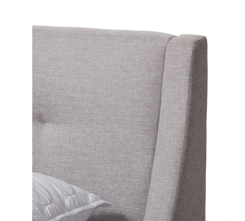 Louvain Full Bed