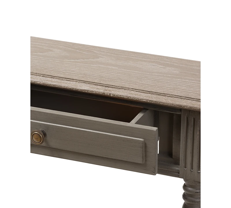 Noemie 1-Drawer Console