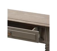 Noemie 1-Drawer Console
