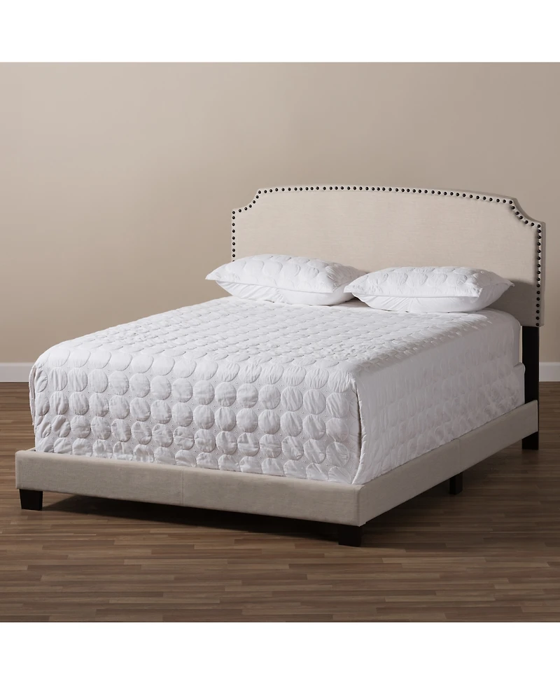 Odette Full Bed