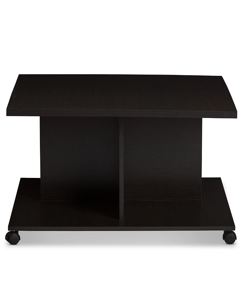 Cladine Coffee Table