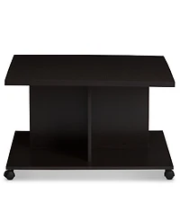 Cladine Coffee Table