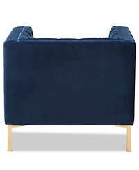 Zanetta Lounge Chair