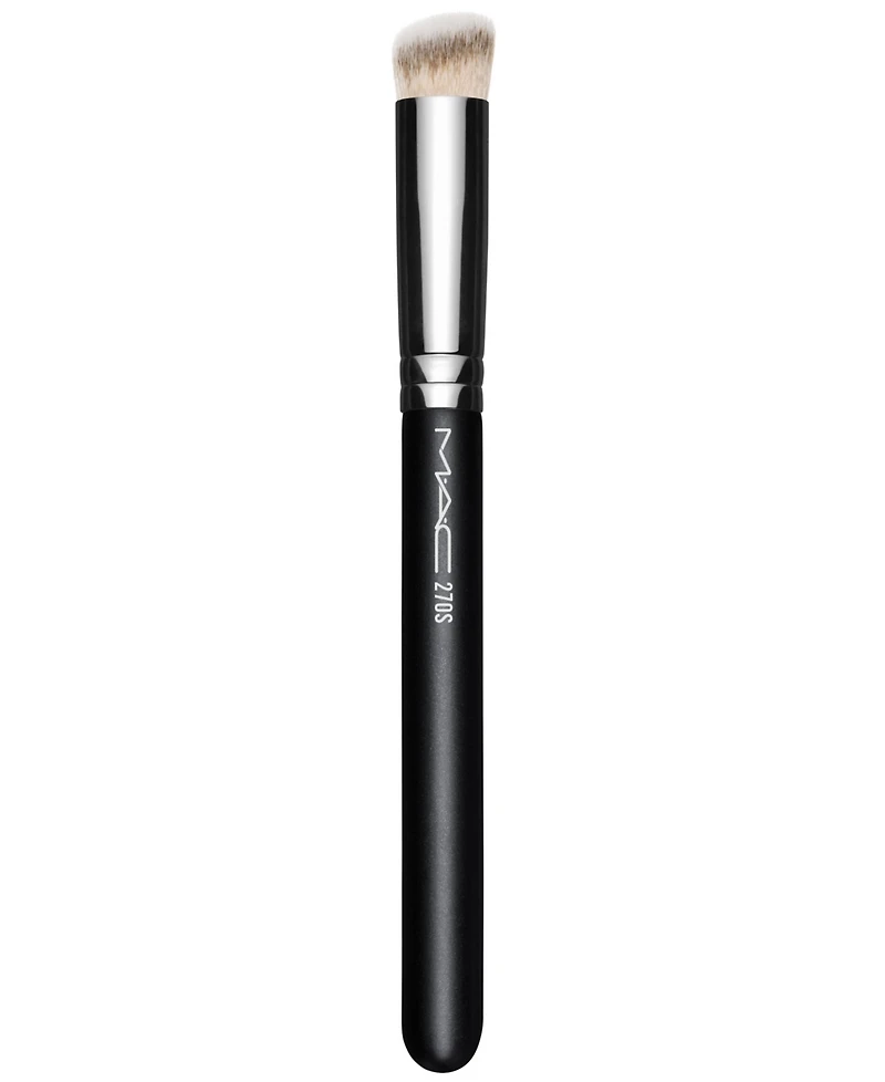 Mac 270S Mini Rounded Slant Brush