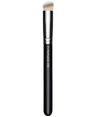 Mac 270S Mini Rounded Slant Brush