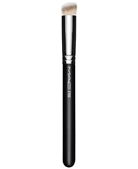 Mac 270S Mini Rounded Slant Brush