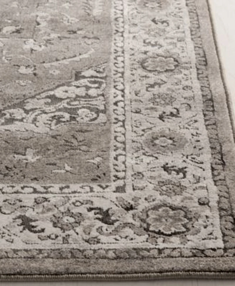 Mink Home Largo Heriz Area Rug Collection