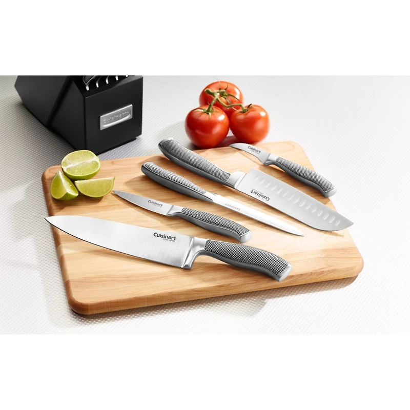 Cuisinart Graphix Collection