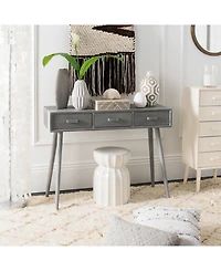 Albus 3-Drawer Console Table