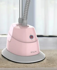 Salav GS06-dj Garment Steamer with 360 Swivel Hanger