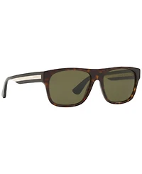 Gucci Sunglasses, GG0341S