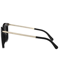 Michael Kors Polarized Sunglasses, MK2079U Zermatt