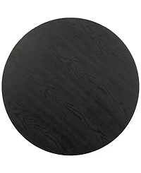 Roper Wood End Table