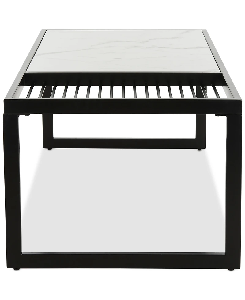 Zuri Coffee Table