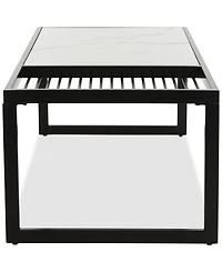 Zuri Coffee Table