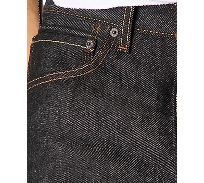 Levi's Men's Big & Tall 501 Original Shrink to Fit Jeans