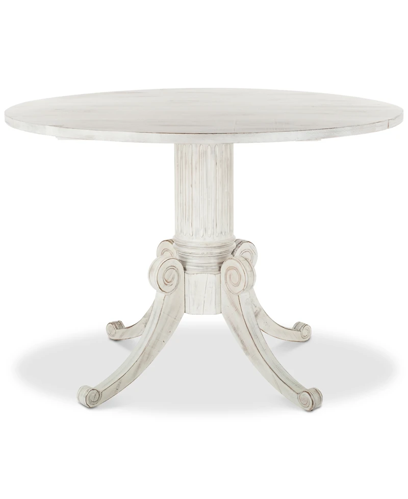 Forest Drop Leaf Dining Table