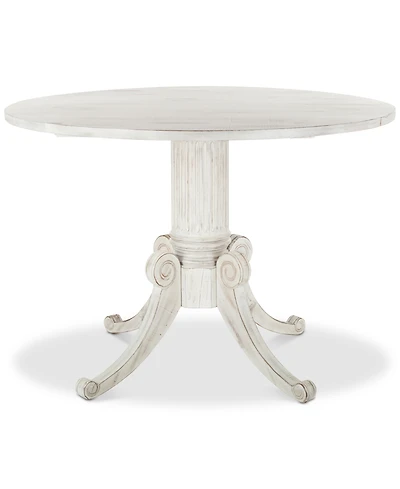 Forest Drop Leaf Dining Table