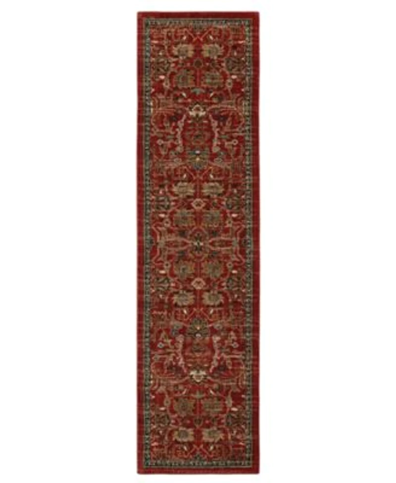 Closeout Karastan Spice Market Keralam Area Rug Collection
