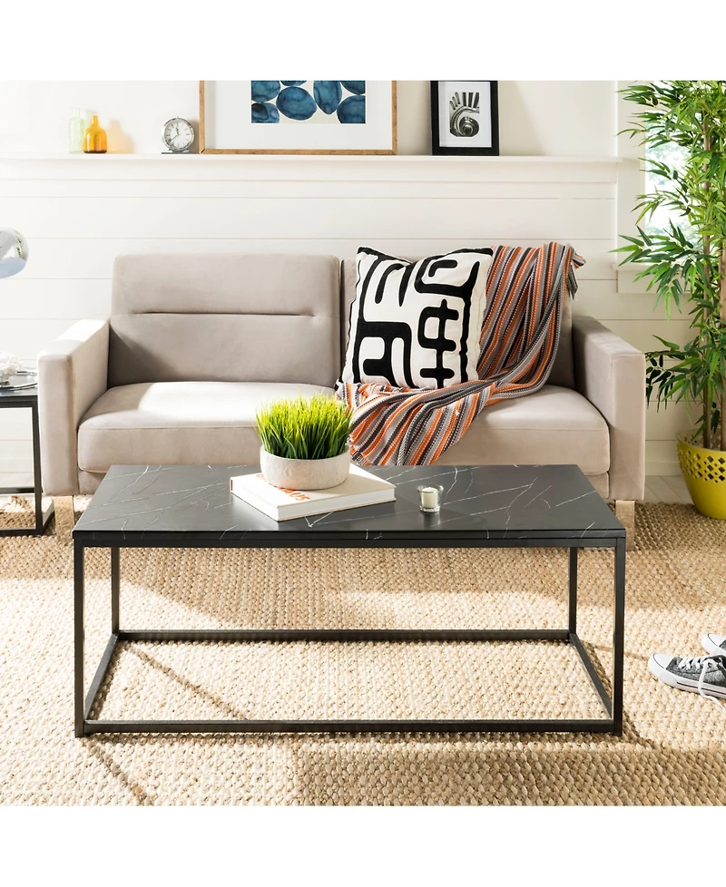 Baize Coffee Table