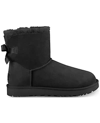 Ugg Women's Mini Bailey Bow Ii Boots