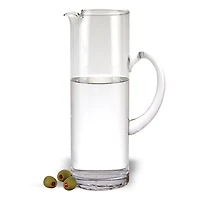Badash Crystal Celebrate 54 oz. Pitcher