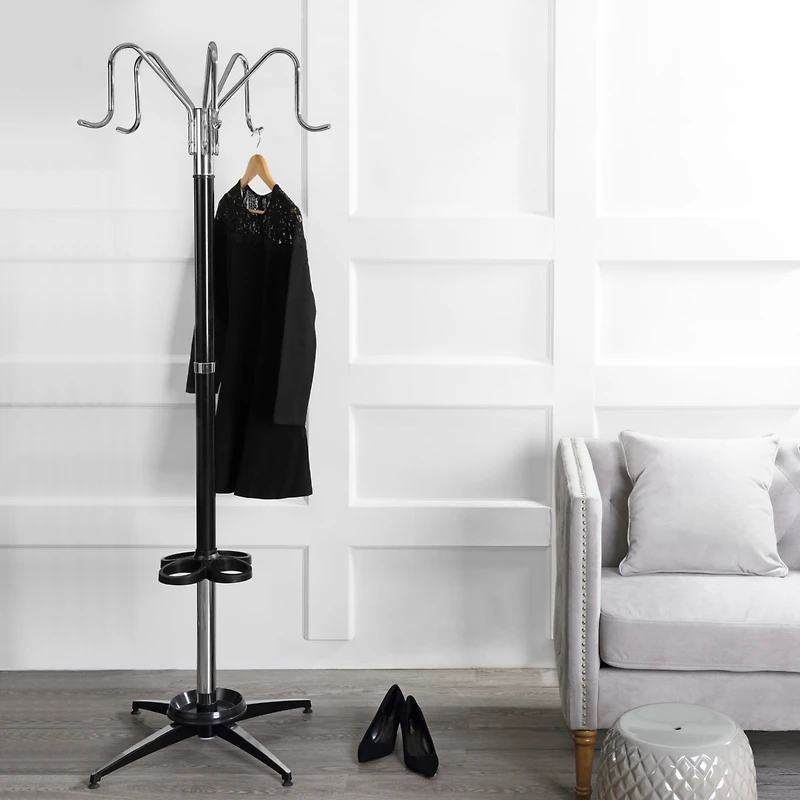 Ethan Coat Rack