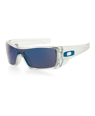 Oakley Batwolf Sunglasses, OO9101