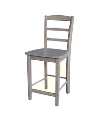 Madrid Counterheight Stool