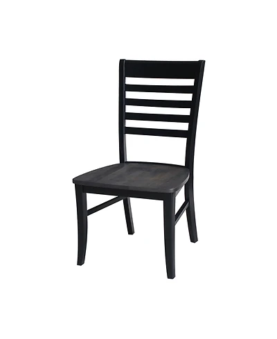 Cosmo Chair, Set of 2
