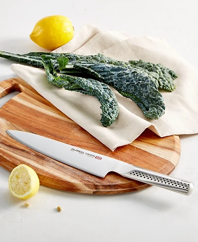 Global 8" Ukon Chef Knife