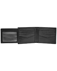 Fossil Men's Ryan Leather Wallet