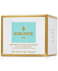 Borghese Advanced Fango Delicato Moisturizing Mud Mask, 2.7-oz.